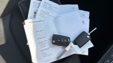 SEAT Ibiza 1.0 TSI 110 FR [EZ] 5dr Petrol Hatchback